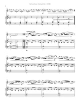 Stewart: Baching the Blues