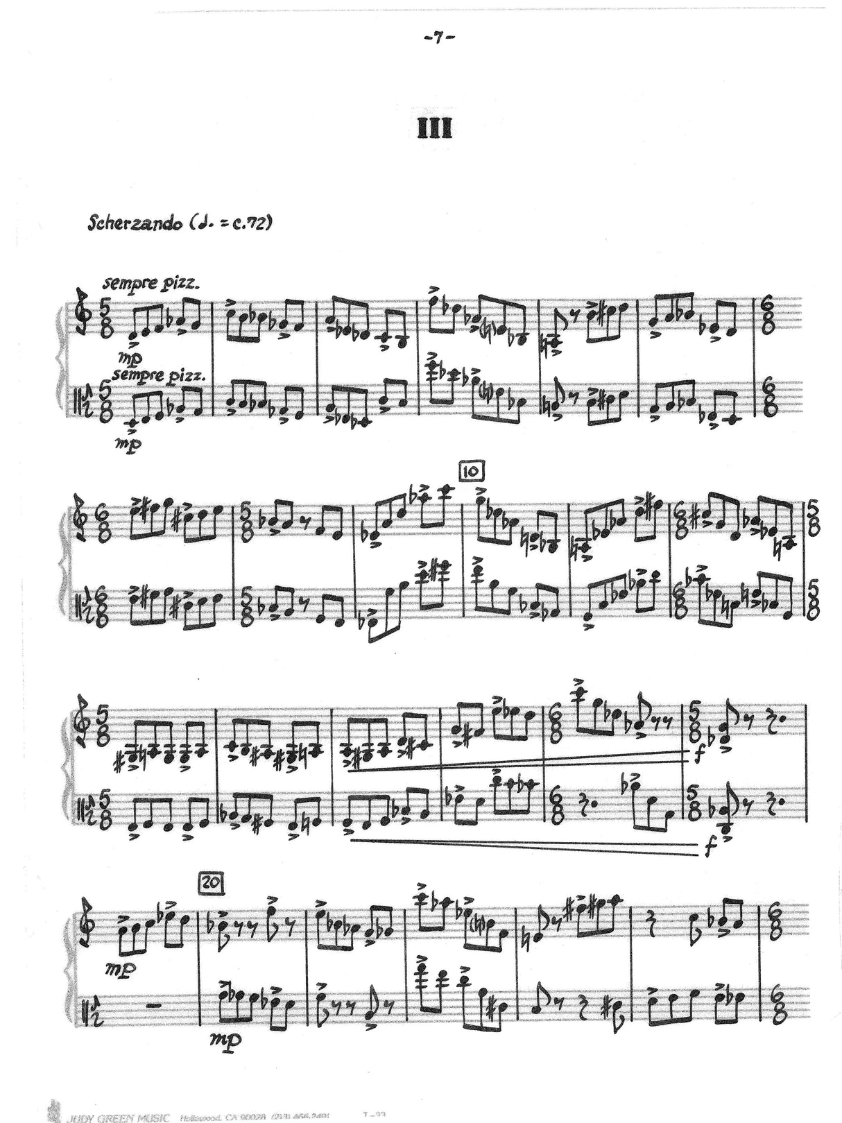 Ultan: Dialogues No. 3