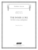 Aucoin: The Inner Core