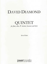 Diamond: Quintet