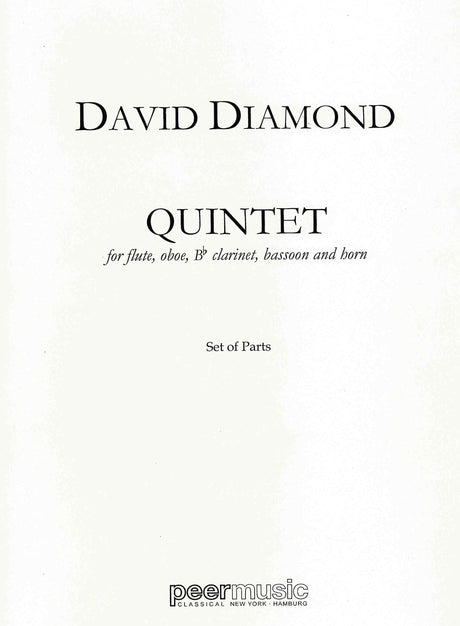 Diamond: Quintet