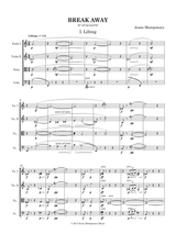 Montgomery: Break Away