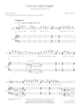 Mazzoli: 3 Arias from "Proving Up"