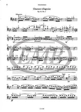 Popper: Popular Concert Pieces - Volume 2