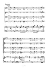 Mozart: Missa in C Major, K. 220 (196b)