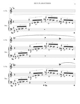 Davidson: Deux Plaisanteries