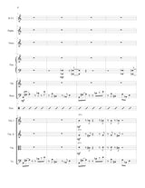 Balentine: Il y a des Fleurs