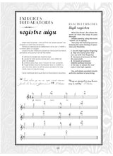 Boehm: 12 Exercises for Flute