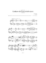 Nodaira: Couleurs de l'eau et de la terre