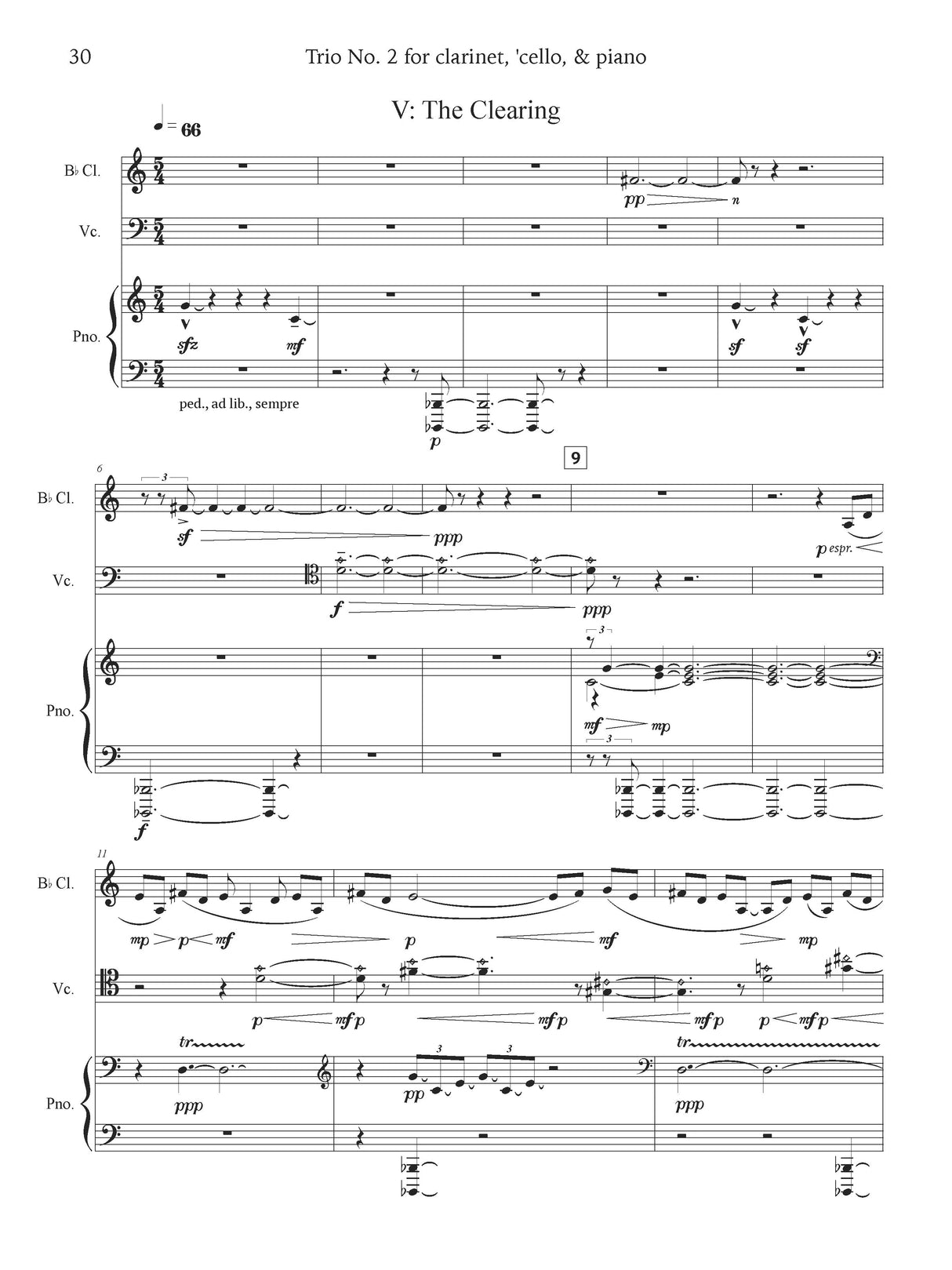 Galindo: Rain Washes It Away