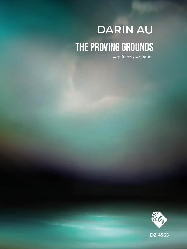 Au: The Proving Grounds