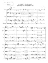 Nathan: Dancing with JS Bach