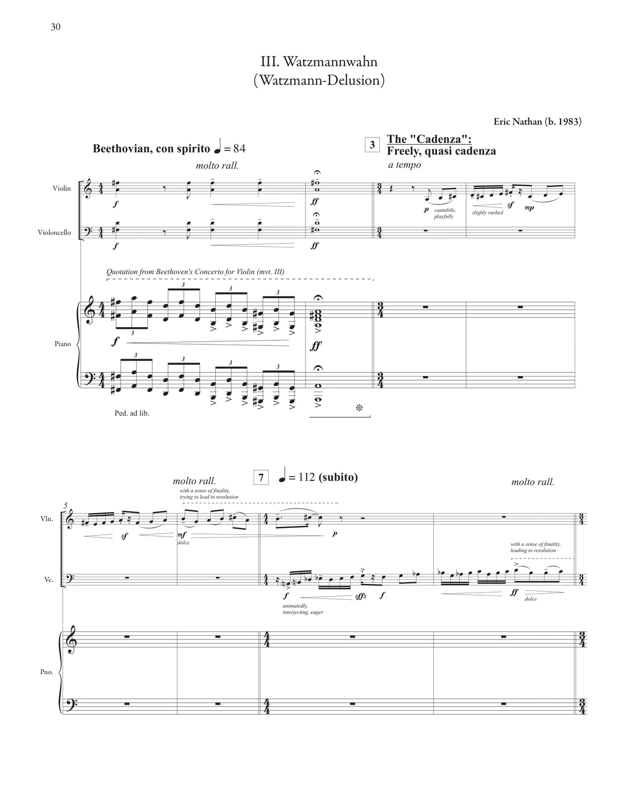 Nathan: Missing Words V