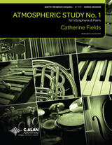Fields: Atmospheric Study No. 1