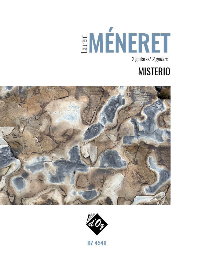 Méneret: Misterio