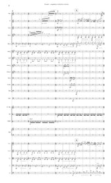 Stephenson: Scram! (Version for Trumpet & Chamber Orchestra)