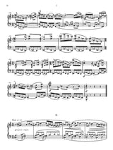 Bezanson: Piano Sonata