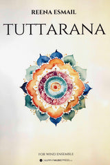 Esmail: Tuttarana (Version for Concert Band)