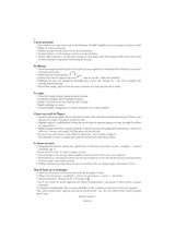 Marie: Passer le cap du 1er cycle