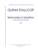 Stallcop: Serenade in Isolation