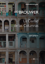 Brouwer: La ciudad de las columnas