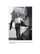 Glinsky: High Flight