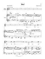 Goossen: An Emily Dickinson Songbook