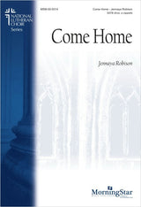 Robison: Come Home