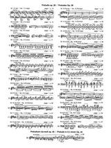 Chopin: Preludes, Opp. 28 & 45