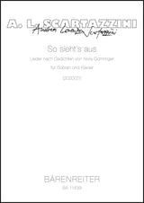 Scartazzini: So sieht's aus