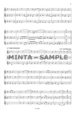Solfege Anthology