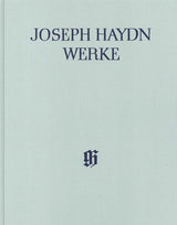 Haydn: Symphonies from ca. 1770-1774