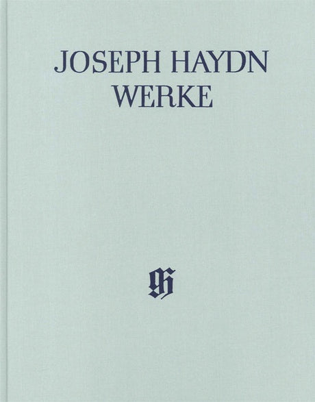 Haydn: Symphonies from ca. 1761-1765