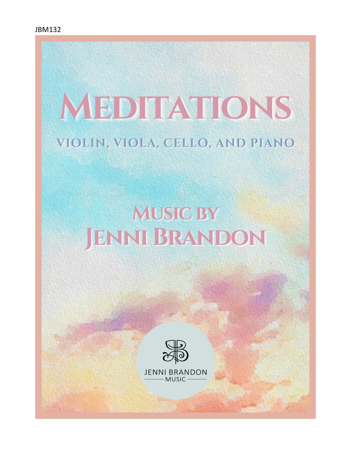 Brandon: Meditations