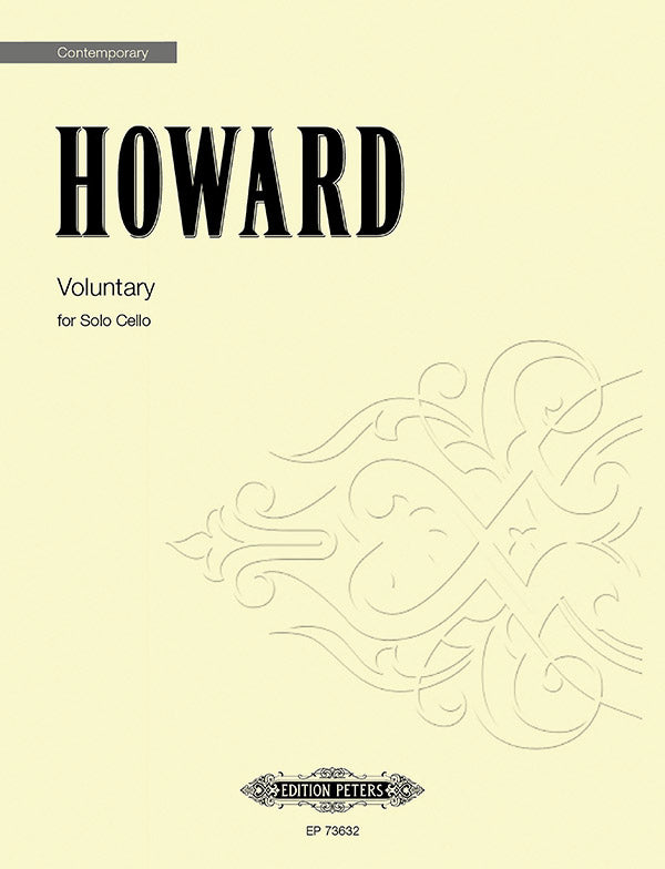 Howard: Voluntary
