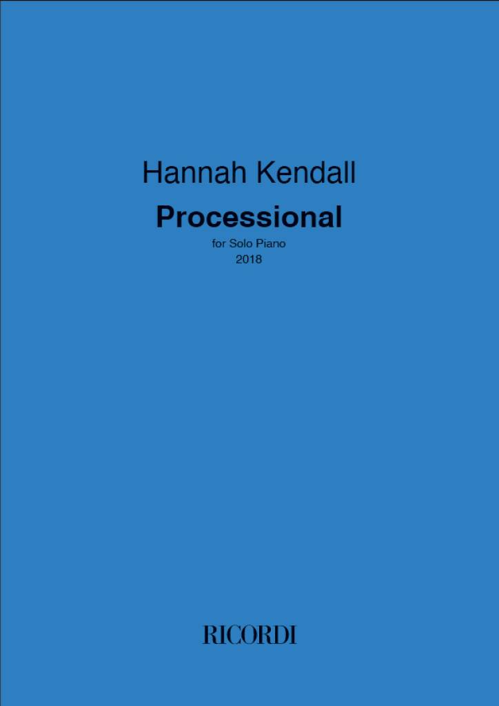Kendall: Processional
