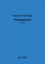 Kendall: Processional