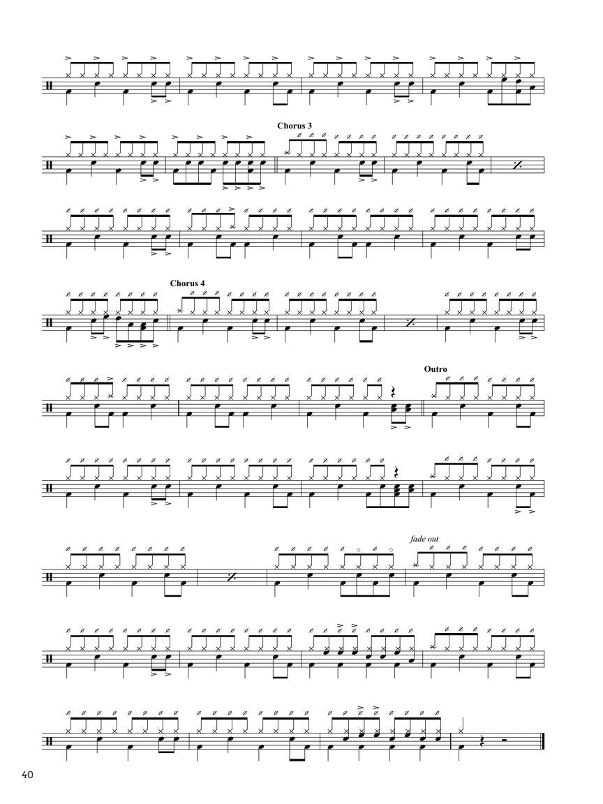 Do-It-Yourself Drums