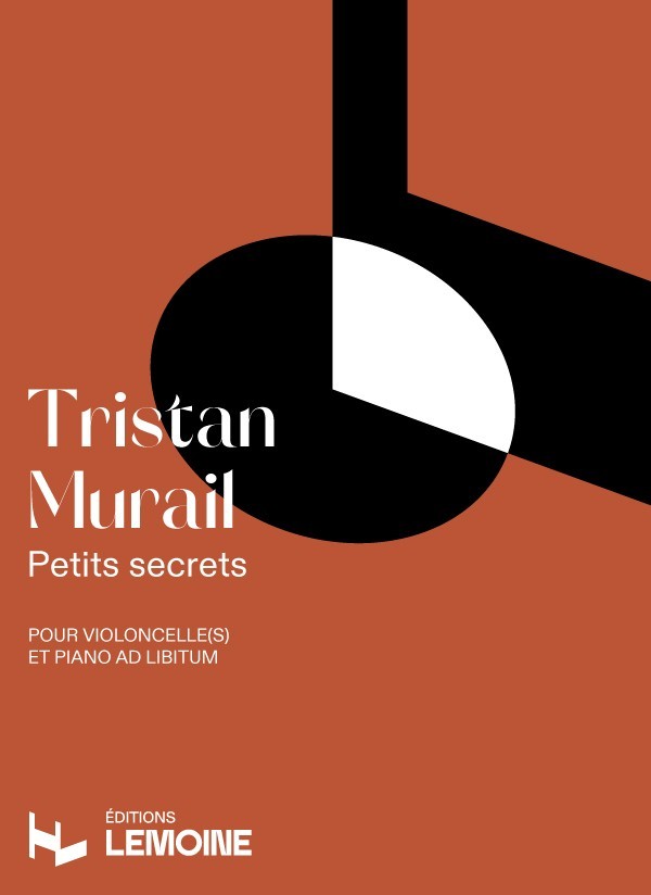 Murail: Petits secrets