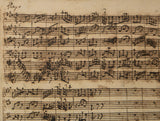 Bach: Concerti a Cembalo obligato, BWV 1052-1059