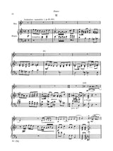 Lunde: Alto Saxophone Sonata