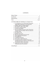 Marenzio: L'ottavo libro de' madrigal a cinque voci (1598)