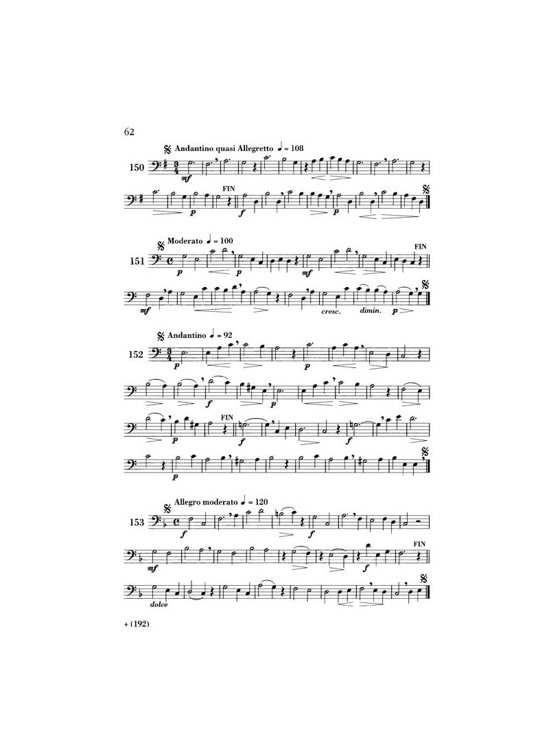 Solfège des Solfèges - Volume 1A – Ficks Music