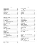 The Real Book – Volume 1 (E-flat Edition)