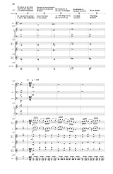 Udow: The Twelve Labors of Hercules (Version for Strings, Plucked Strings, Choir, Percussion, Brass, Steel Drums, & Narrator)