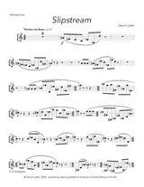 Lipten: Slipstream