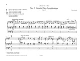 Franck: 6 Pièces Pour Grand Orgue - Part 1 (Opp. 16-18)