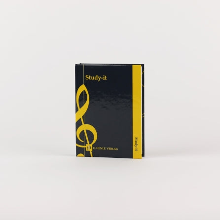 Study-it Sticky Notes & Page Marker Set