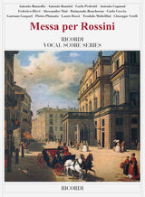 Messa per Rossini
