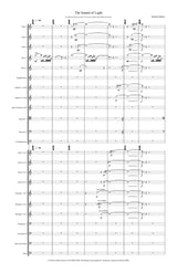 Gibson: Sound of Light